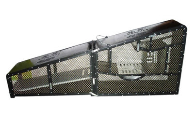 荟萃长效连续性捕鼠器